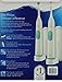 Philips Sonicare 2 Series Rechargeable Toothbrush Premium Bundle HX6253 for Clean and Massage (2 Quadpacer Handles + 3 Brush Heads (2 ProResults Plaque Control + 1 DiamondClean) + 2 Charger + 2 Case)