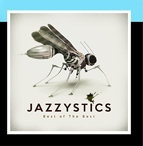 Jazzystics - Jazz And Beatles - Zortam Music