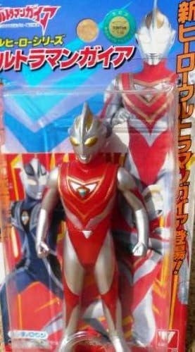 Minisofubi Ultraman Gaia