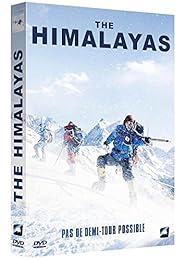 The Himalayas