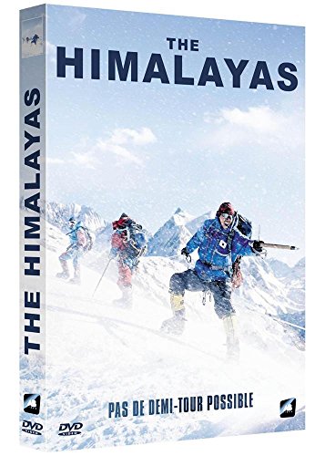 The Himalayas