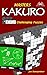 Masters Kakuro: 172 Challenging Puzzles by Jim Bumgardner