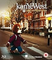 Kanye West - Late Orchestration [Blu-ray] | Amazon price