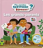 Les grands-parents by 