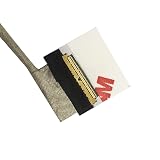 ZAHARA Laptop LCD Cable for Lenovo IdeaPad 330-15IKB 330 Series LVDS Screen view 8