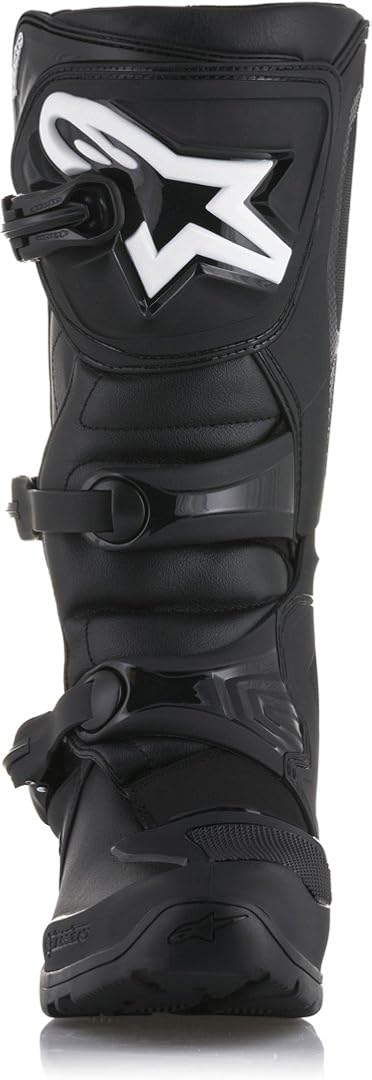 Alpinestars Men's Tech 3 Enduro Motocross Boot: Shoes
