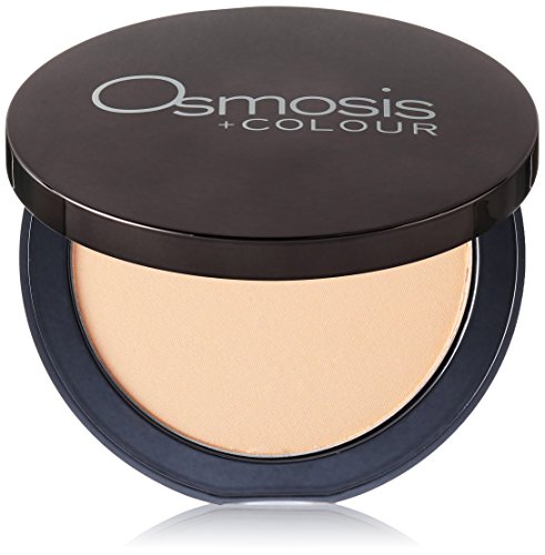 Osmosis Pressed Base Foundation, Golden Light