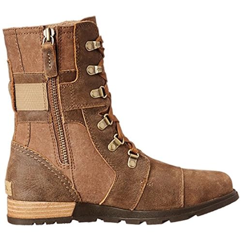 women's major carly snow boot