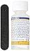 Esteemia Callus Away Remover, 1 Fluid Ounce