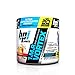 BPI Sports 1.M.R Vortex Pre-Workout Powder, Fruit Punch, 4.2 Ounce
