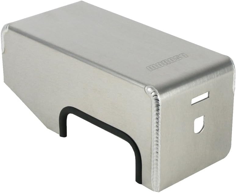 Moroso 74220 Fuse Box Cover