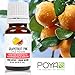 Grapefruit Essential Oil (Pink) 10 ml (0.33 fl. Oz.) - GCMS Tested, 100% Pure and Undiluted
