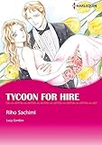 Tycoon for Hire: Harlequin comics by 