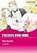 Tycoon for Hire: Harlequin comics by 