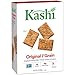 Kashi, Crackers, Original 7 Grain, Non-GMO Project Verified, 9 oz