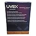 Uvex by Honeywell Lens Cleaning Moistened Towelettes, 100/Box by Honeywell