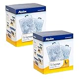 Aqueon 06419 Filter Cartridge, Large, 24-Pack