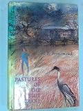 Front cover for the book Pastures of the blue crane by Hesba Brinsmead