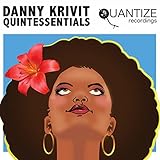 Danny Krivit Quintessentials