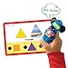 Educational Insights Hot Dots Jr. Card Set - Shapes