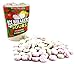 ICE BREAKERS Sours Sugar Free Mints, Strawberry and Green Apple, 3.15 Ounce (Pack of 6)