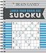 Brain Games - Lower Your Brain Age - Sudoku by 