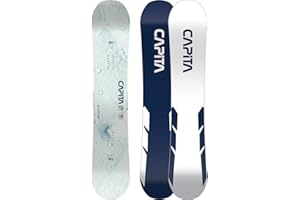 CAPiTA Mercury Mens Snowboard