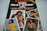 Gallery Girl Next Door 1985 Amateur Erotic Photography Contest Album by