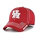 NCAA Men's OTS Start Line Center Stretch Fit Hat