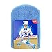 MR.SIGA Microfiber Floor Mop Refills, Size 40 x 12 cm - Pack of 2