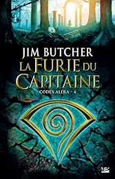 La  furie du capitaine