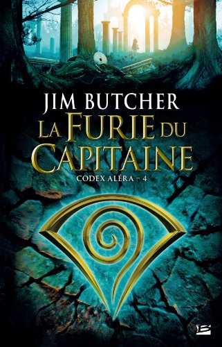La  furie du capitaine