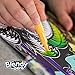 Chameleon Kidz Blendy Pens, Multi-Color Marker Pens, Large Kit