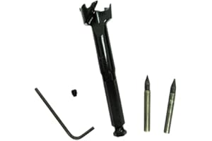 Milwaukee Electric - SELFEED BIT 1-1/8 in.