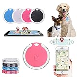 Flexmus Pet Cat Dog GPS Tracker Collar Accessories