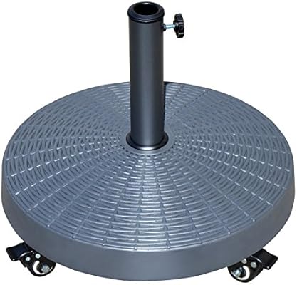 patio umbrella wheeled base