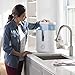 Honeywell Easy to Care Removable Top Fill Ultrasonic Cool Mist Humidifier White