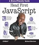 Head First JavaScript, Michael Morrison, 0596527748