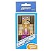 EnderToys Cutsie Pink Princess Action Figure