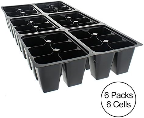 606 Deep Propagation Inserts, 10 each