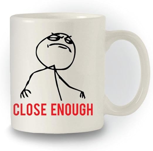 Téléchargement gratuit Images Meme Internet Inspire Gros Enough Mug Humoristique Amazon Fr le plus cool par