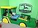 Lucky Girl Decals John Deere Vinyl Wall Decal Sticker