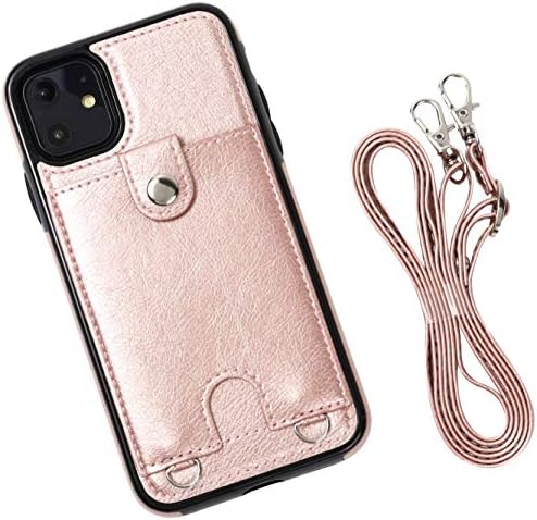 Iphone 12 12 Pro スマホ ケース 肩掛け 首かけ 斜めがけ ショルダー ストラップ付き 画面