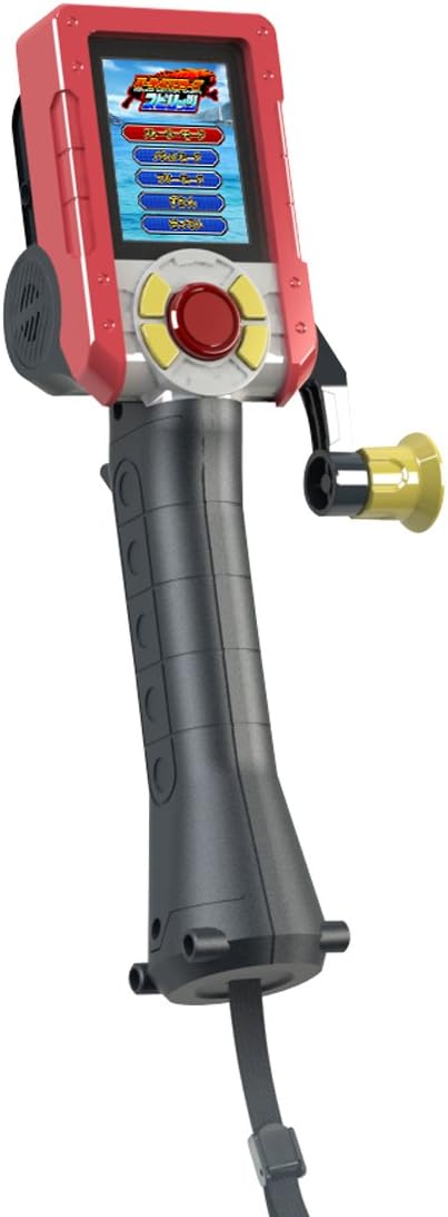 Amazon バーチャルマスターズ スピリッツ レッド アクションゲーム おもちゃ