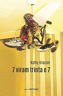 Livro 7 viram trinta e 7
