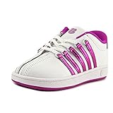 K-Swiss Kids' Classic Vn Sneaker