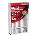 Honeywell Home 4-inch Ultra Efficiency Air Cleaner Filter, MERV 12 Rating, (CF200A1008)