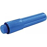 Jones Stephens H54050 Handi-Plug 1/2" Mip, Small, Blue