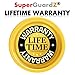 [3-Pack] for Samsung Galaxy Tab E Lite 7.0 / Tab 3 Lite 7.0 - SuperGuardZ Ultra Clear Screen Protector, Anti-Scratch, Anti-Bubble