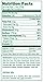 Quinoa Puffs, Aged Cheddar, 1.5oz, Gluten-Free (Pack of 6)